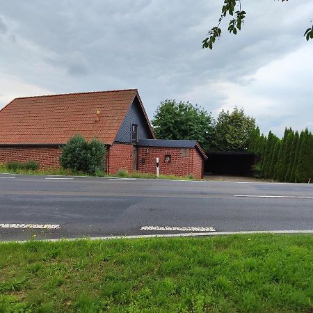 Graftlage Haus Bruni 빌라 외부 사진