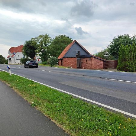 Graftlage Haus Bruni 빌라 외부 사진