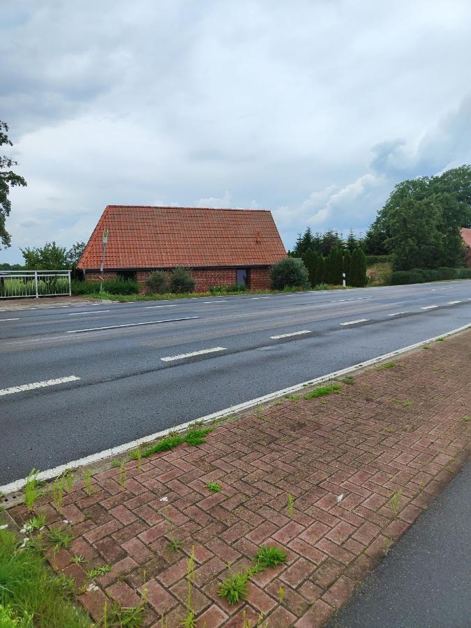Graftlage Haus Bruni 빌라 외부 사진