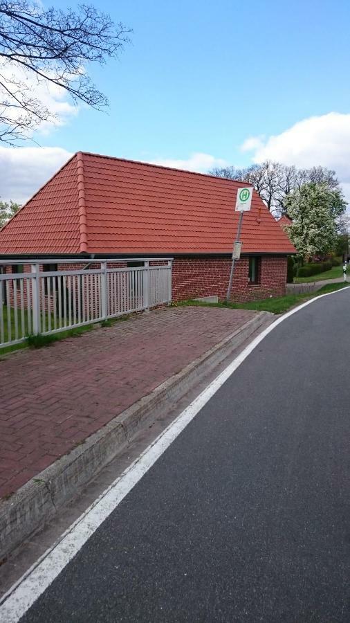 Graftlage Haus Bruni 빌라 외부 사진