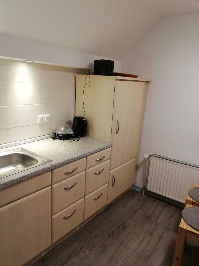 Graftlage Haus Bruni 빌라 외부 사진
