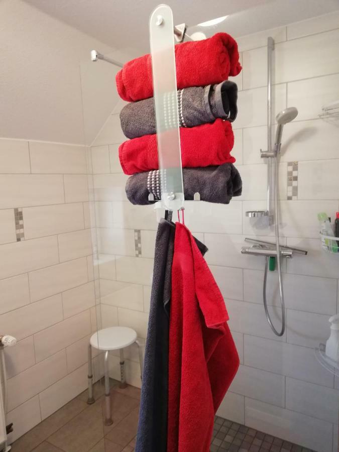 Graftlage Haus Bruni 빌라 외부 사진