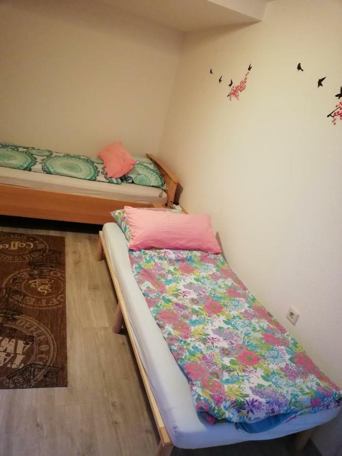 Graftlage Haus Bruni 빌라 외부 사진