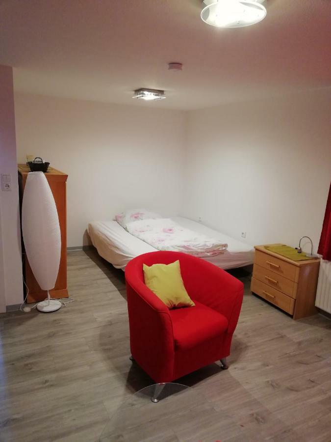 Graftlage Haus Bruni 빌라 외부 사진